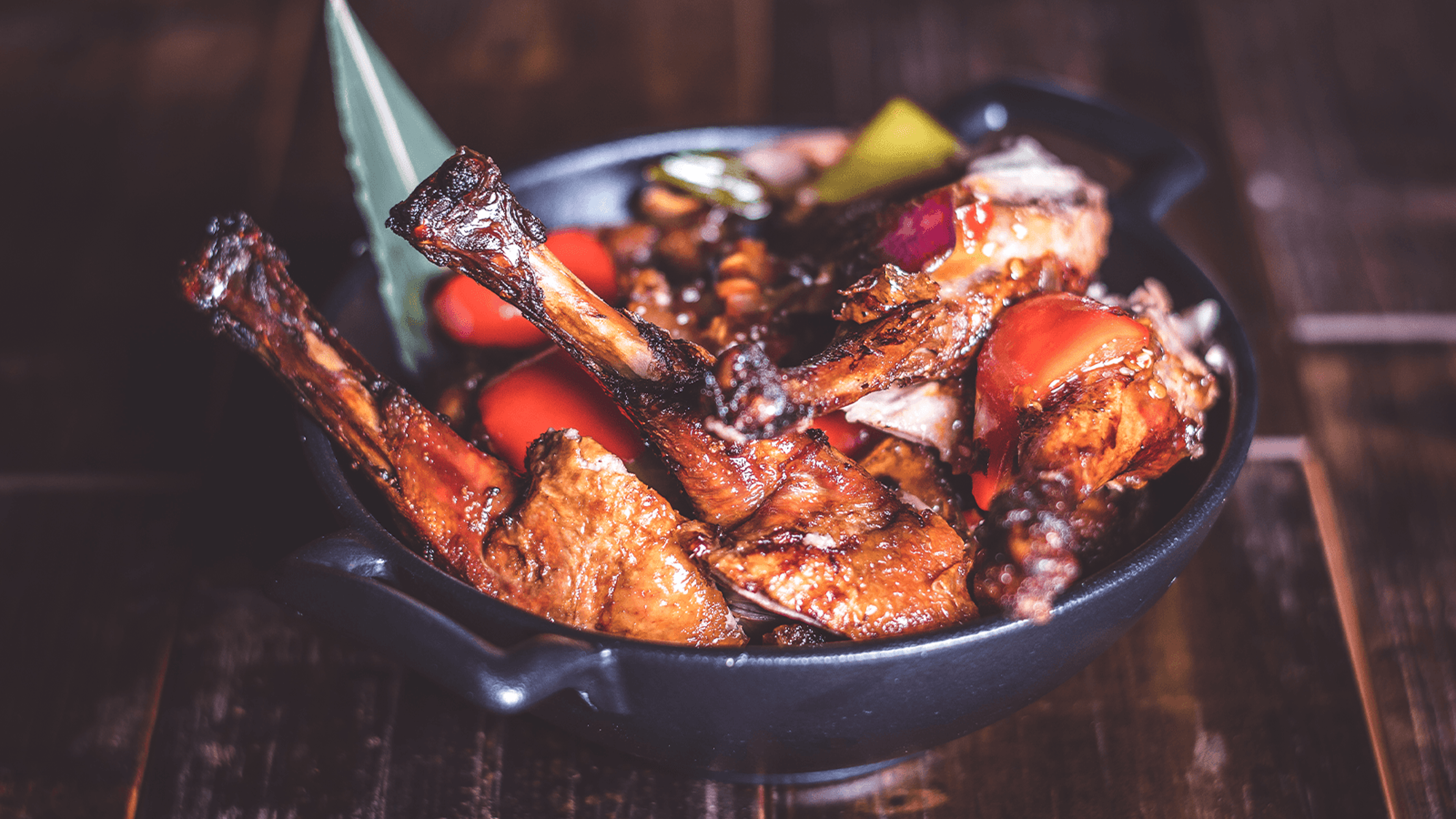 Quayside Peri Peri Gloucester